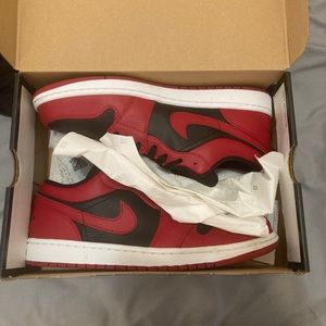 Jordan 1 bred